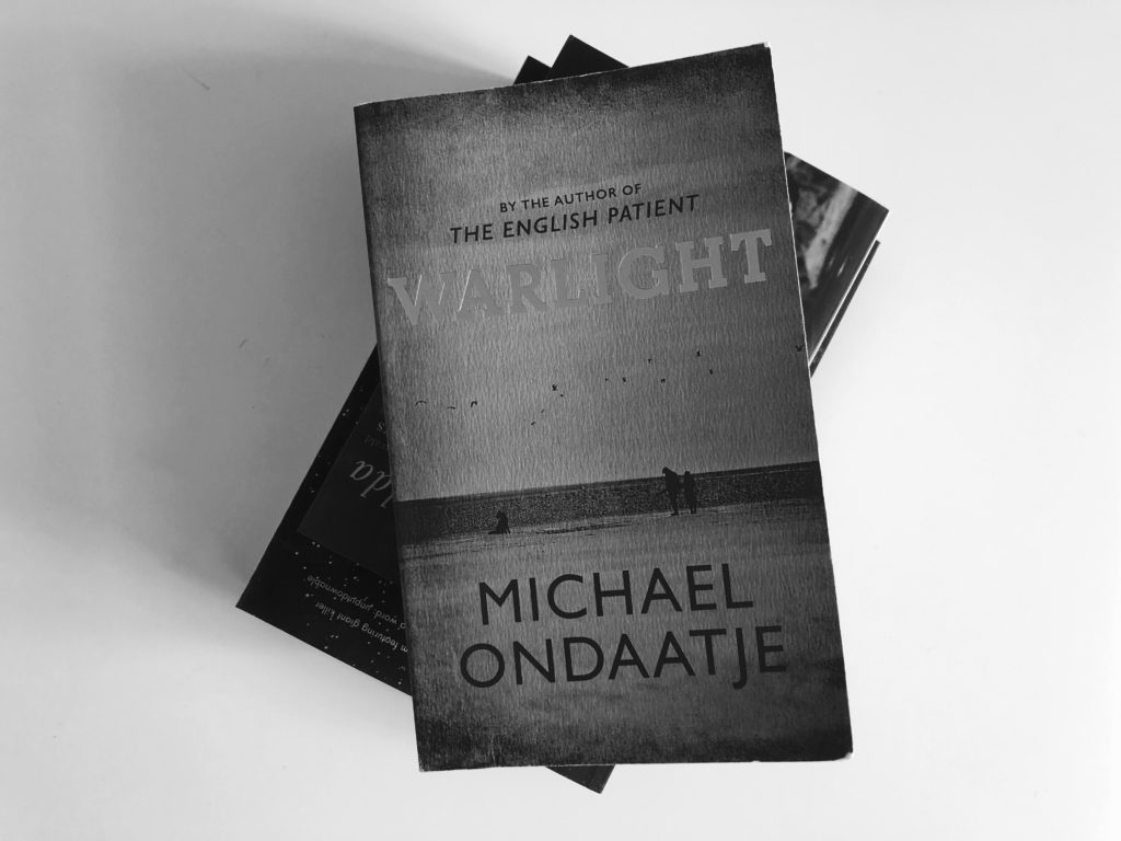 Warlight Book Review: