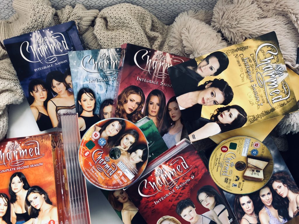 Charmed: 20 Years After it First Aired and It is Still Iconic! | AvidBards
